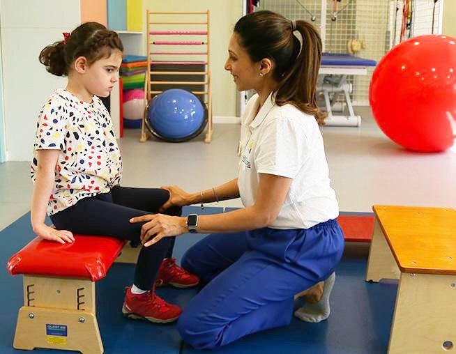 4 Essential Skills Every Pediatric Physiotherapist Should Have