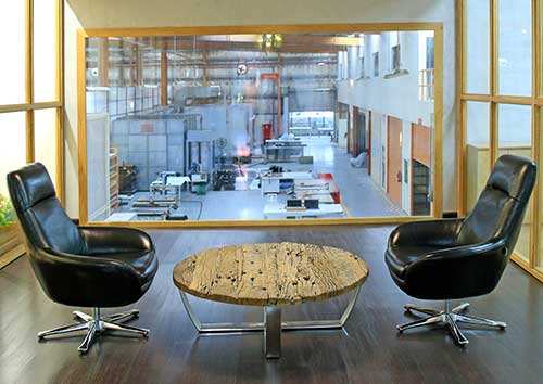 How Joinery Adds Value To Your Commercial Space