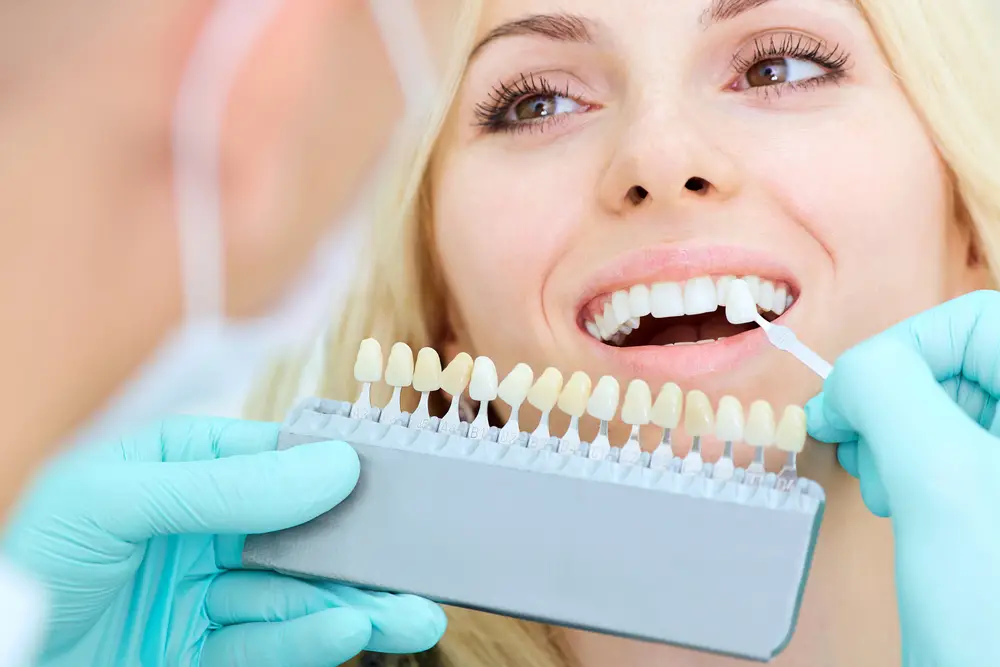 How To Choose The Right Dentist For Teeth Implants