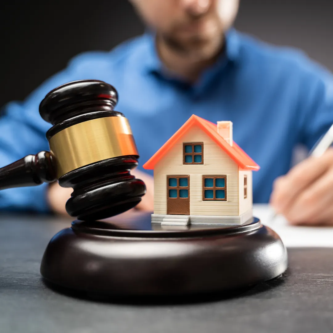 Dealing With Hidden Defects In Real Estate Transactions