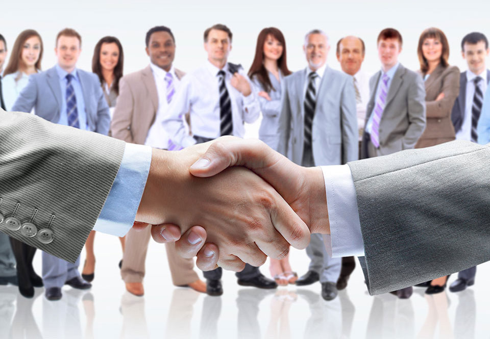 How Manpower Companies Are Solving The Global Talent Shortage